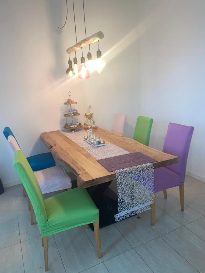 Sirmione Appartement Residenz Cesare Exterior photo